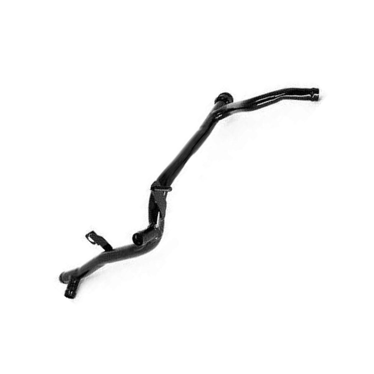 Tubo de Arrefecimento do Motor para Volkswagen Polo e Polo Sedan - Valclei - VC-123.E