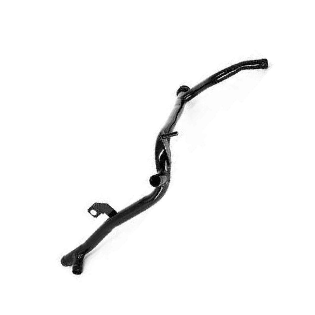 Tubo de Arrefecimento do Motor para Volkswagen Polo e Polo Sedan - Valclei - VC-123.E