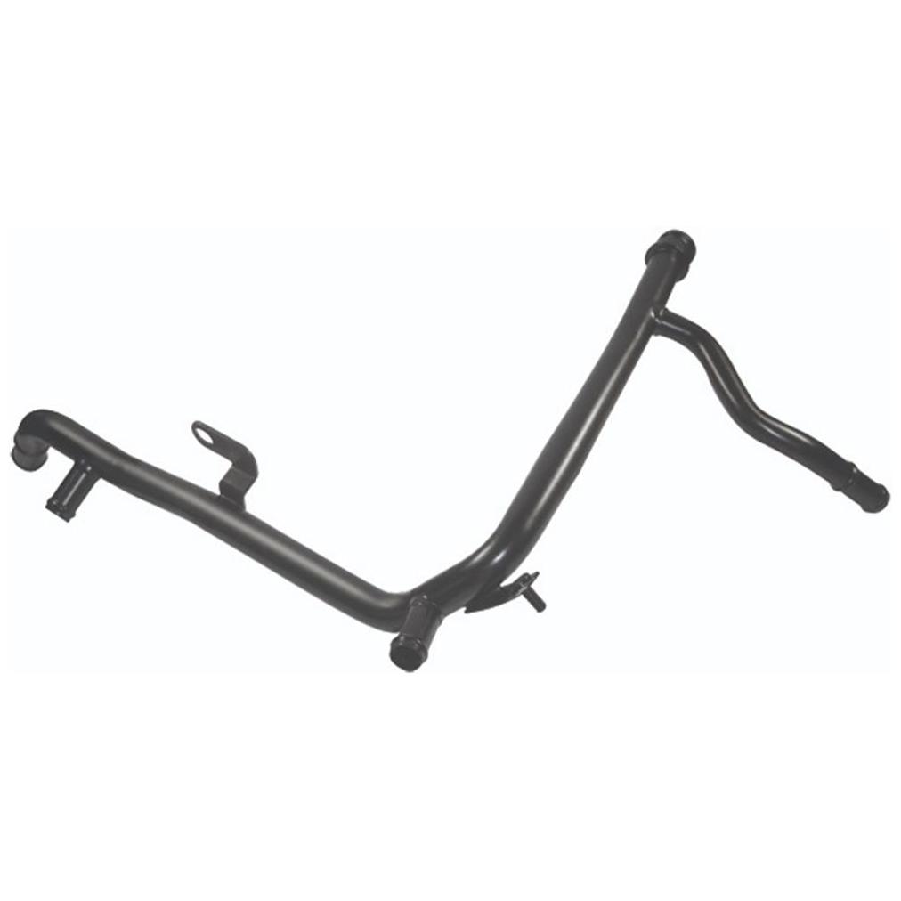 Tubo de Arrefecimento do Motor para Volkswagen Golf e New Beetle - Valclei - VC-123.G