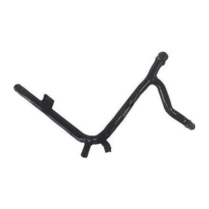 Tubo de Arrefecimento do Motor para Volkswagen Golf e Jetta - Valclei - VC-123.R