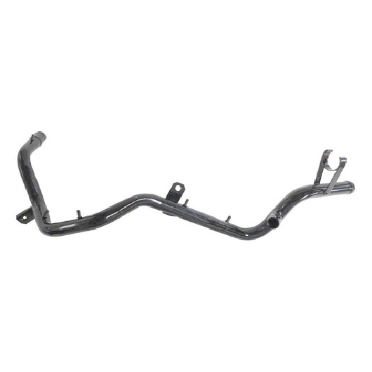 Tubo de Arrefecimento do Motor para Volkswagen Jetta - Valclei - VC-123.T