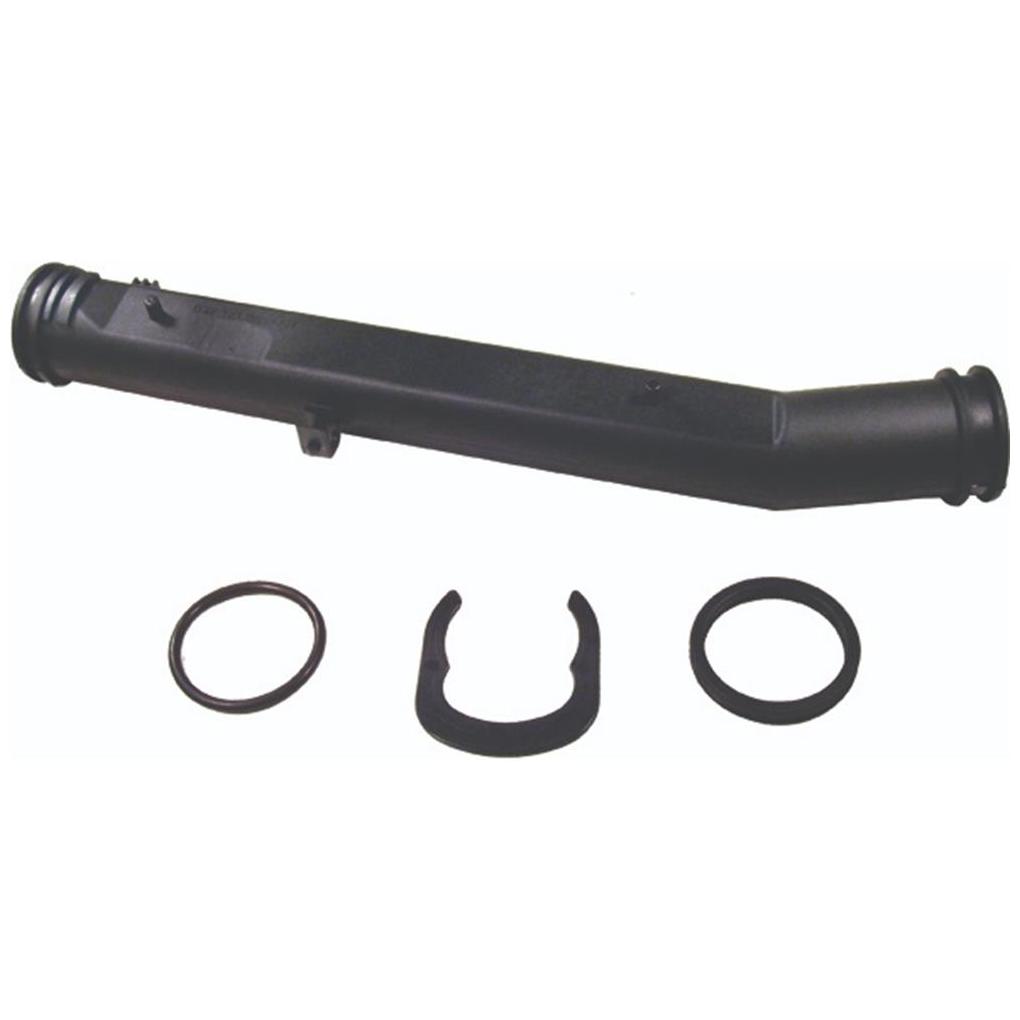 Tubo de Arrefecimento do Motor - Valclei - VC-125