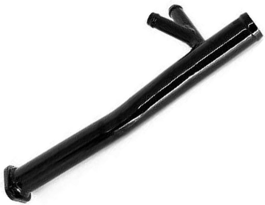 Tubo de Arrefecimento do Motor para Fiat Uno - Valclei - VC-204