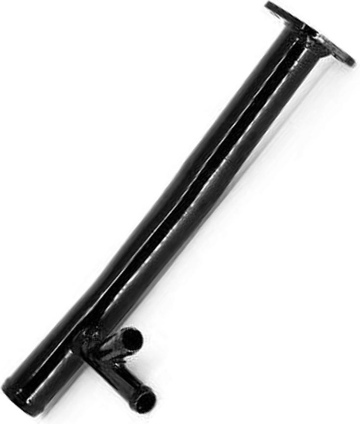 Tubo de Arrefecimento do Motor para Fiat Uno - Valclei - VC-204