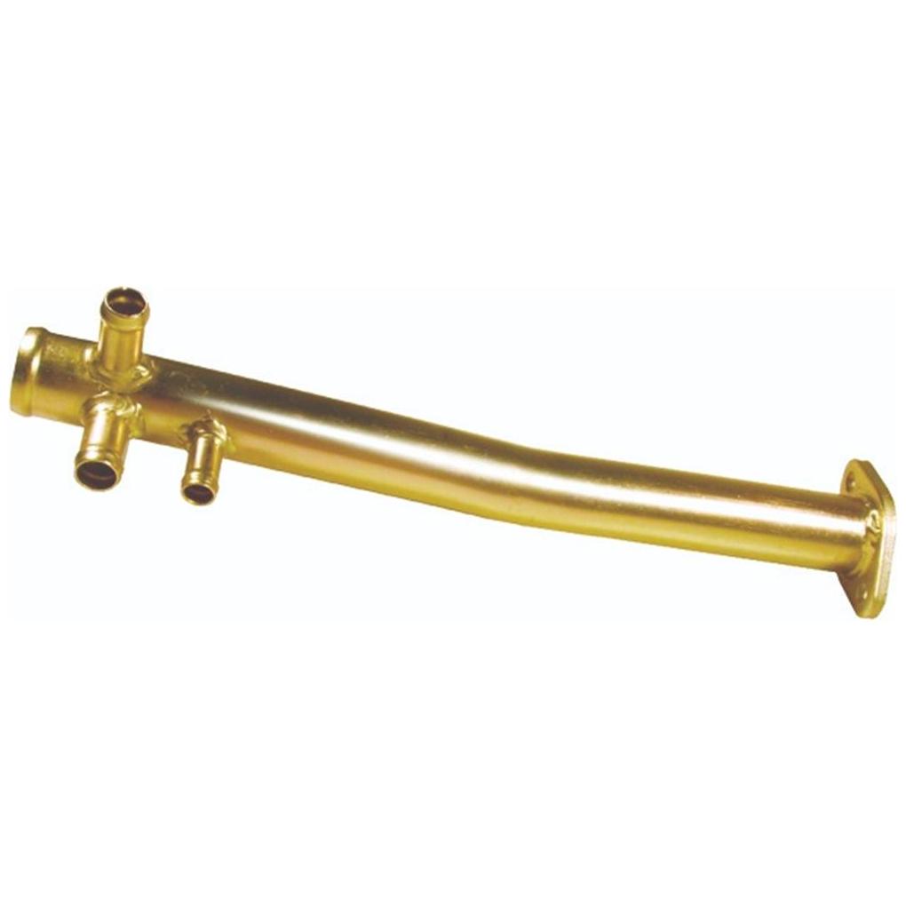 Tubo de Arrefecimento do Motor para Fiat Tipo - Valclei - VC-208