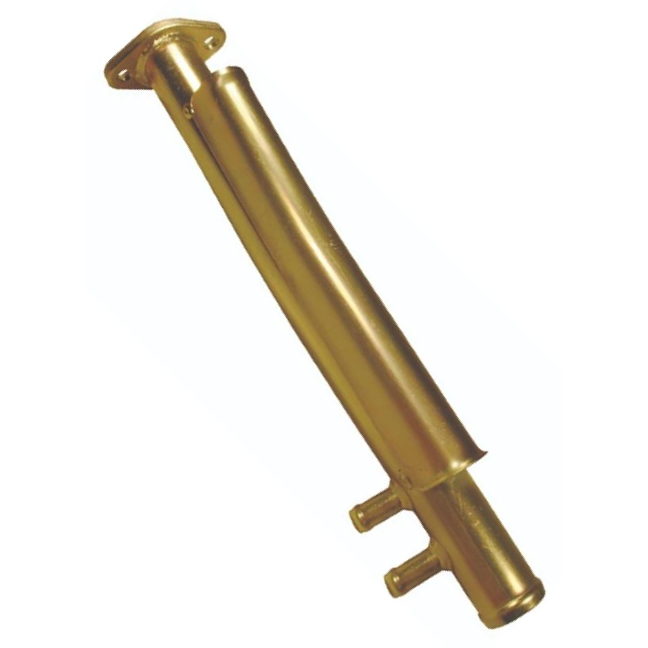 Tubo de Arrefecimento do Motor - Valclei - VC-214