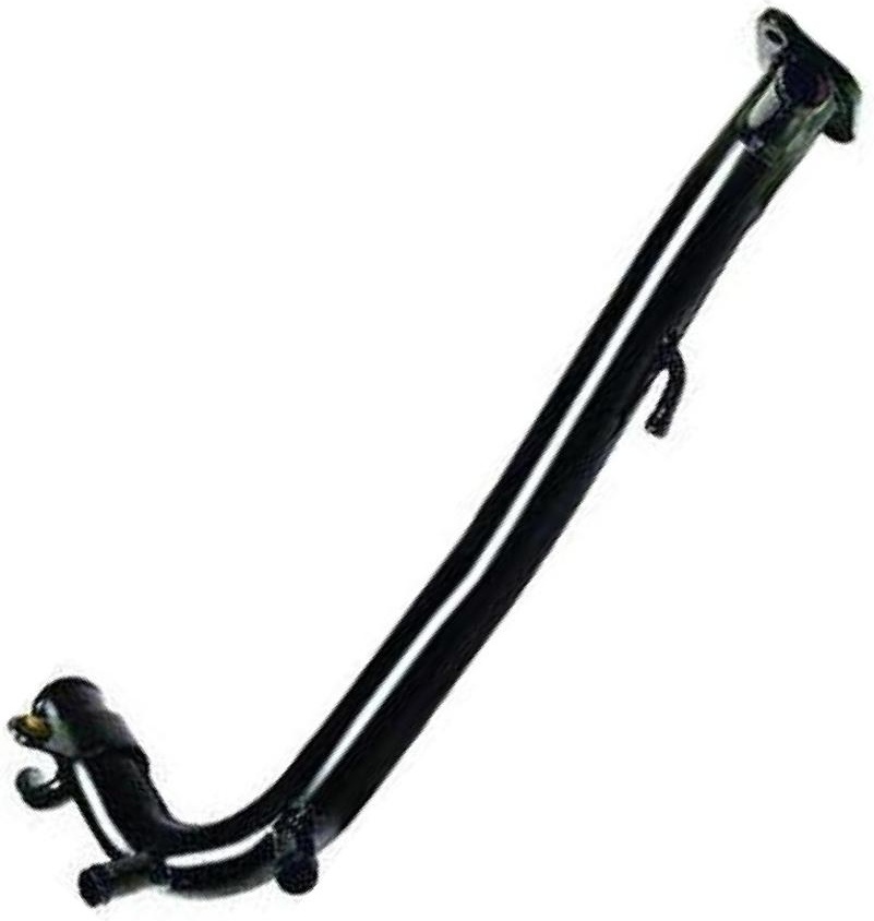 Tubo de Arrefecimento do Motor para Fiat Tempra - Valclei - VC-217