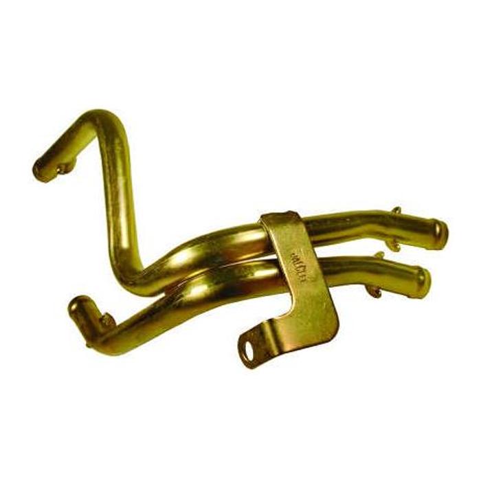 Tubo de Arrefecimento do Motor para Fiat Tempra e Tempra SW - Valclei - VC-229