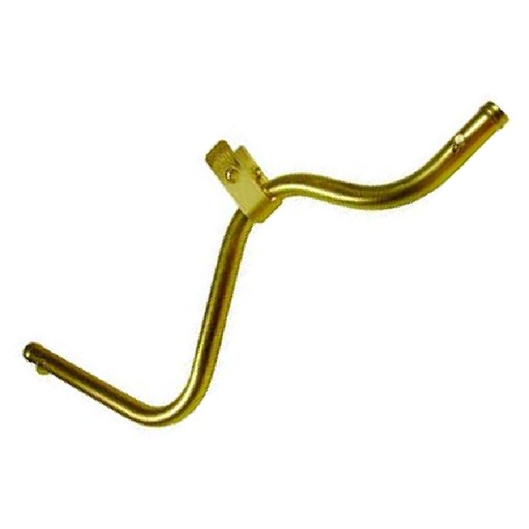 Tubo de Arrefecimento do Motor para Fiat Ducato - Valclei - VC-234