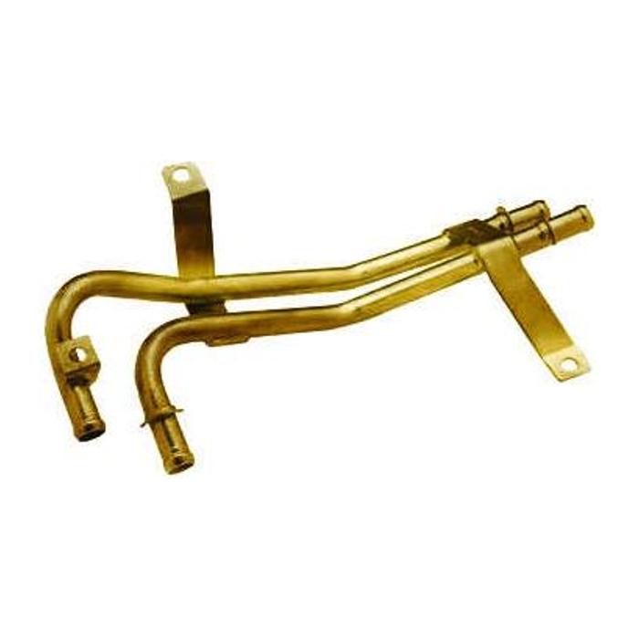 Tubo de Arrefecimento do Motor para Fiat Marea e Marea Weekend - Valclei - VC-240