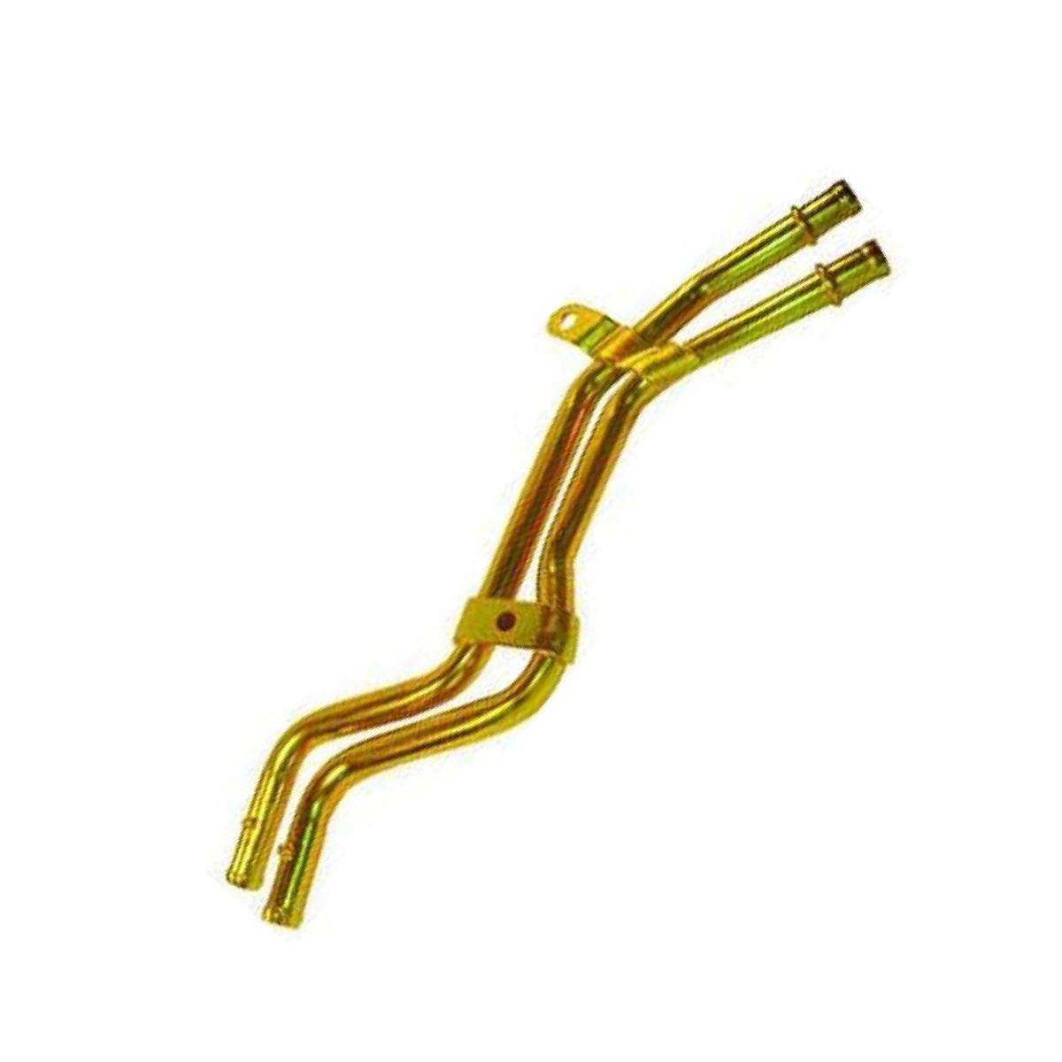 Tubo de Arrefecimento do Motor para Fiat Ducato - Valclei - VC-239.A