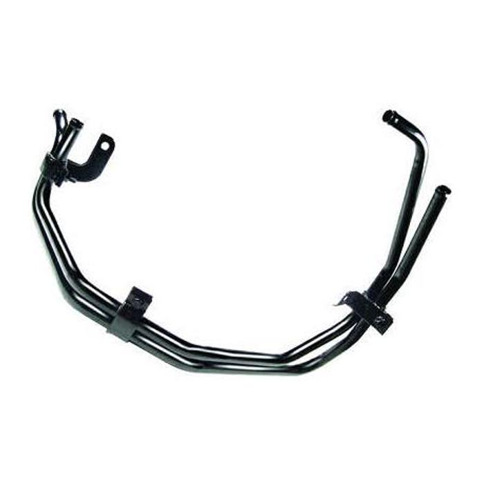 Tubo de Arrefecimento do Motor para Ford Escort - Valclei - VC-301