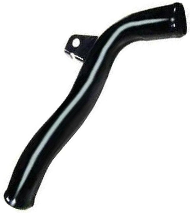 Tubo de Arrefecimento do Motor para Ford Escort - Valclei - VC-305