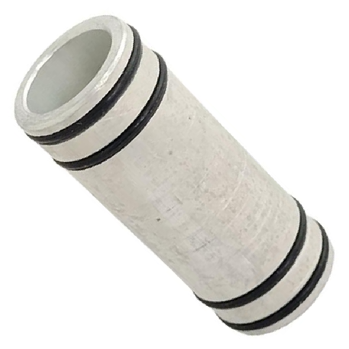 Tubo de Arrefecimento do Motor para Ford Ranger e Troller T4 - Valclei - VC-317.D