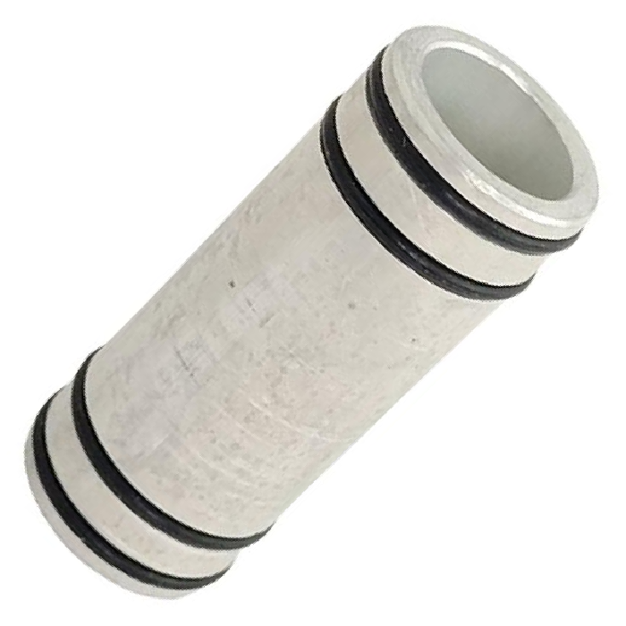 Tubo de Arrefecimento do Motor para Ford Ranger e Troller T4 - Valclei - VC-317.D