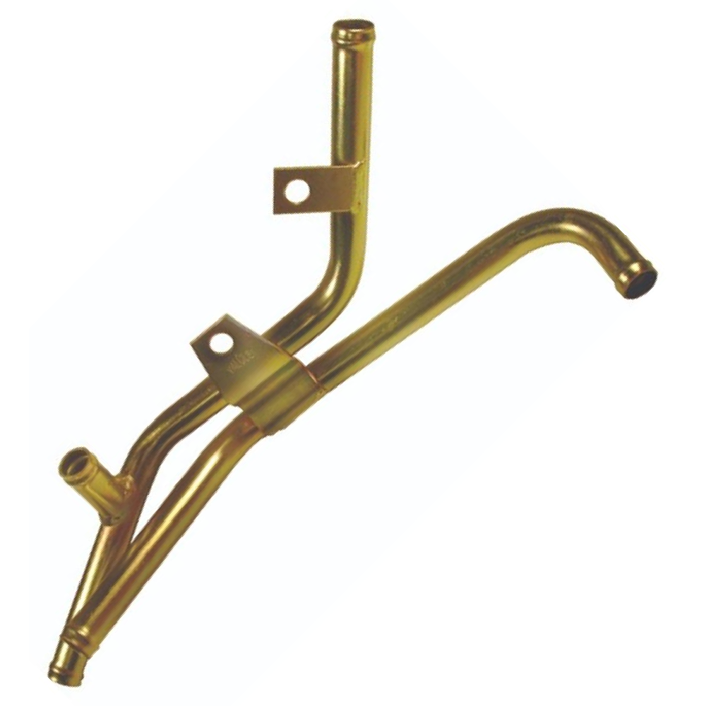 Tubo de Arrefecimento do Motor para Chevrolet Blazer e S10 - Valclei - VC-419