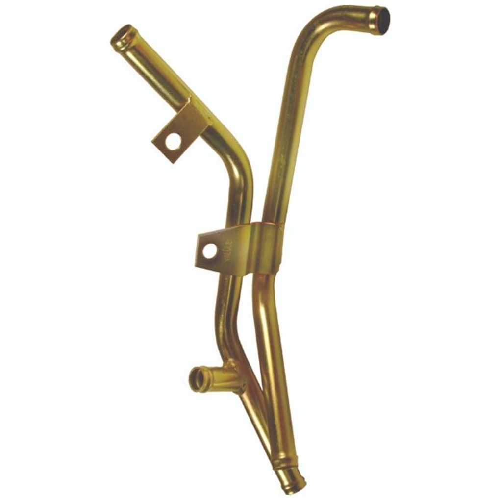 Tubo de Arrefecimento do Motor para Chevrolet Blazer e S10 - Valclei - VC-419