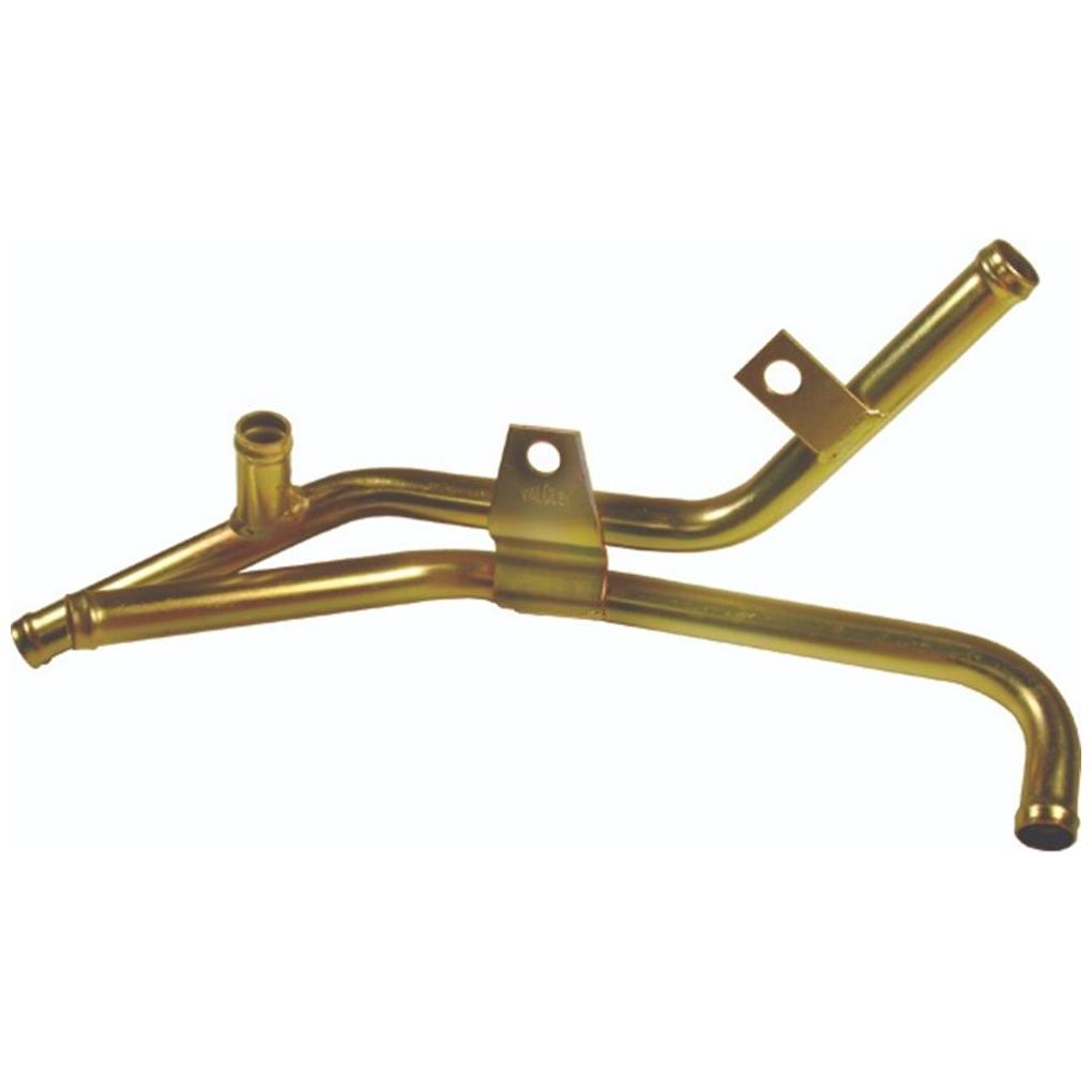 Tubo de Arrefecimento do Motor para Chevrolet Blazer e S10 - Valclei - VC-419