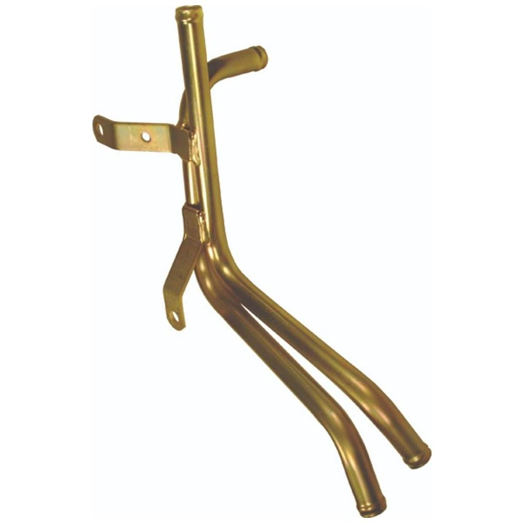 Tubo de Arrefecimento do Motor para Chevrolet Blazer e S10 - Valclei - VC-420