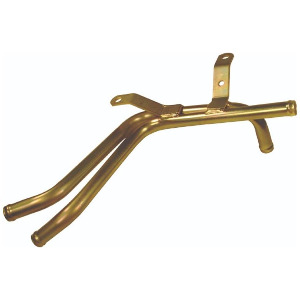 Tubo de Arrefecimento do Motor para Chevrolet Blazer e S10 - Valclei - VC-420