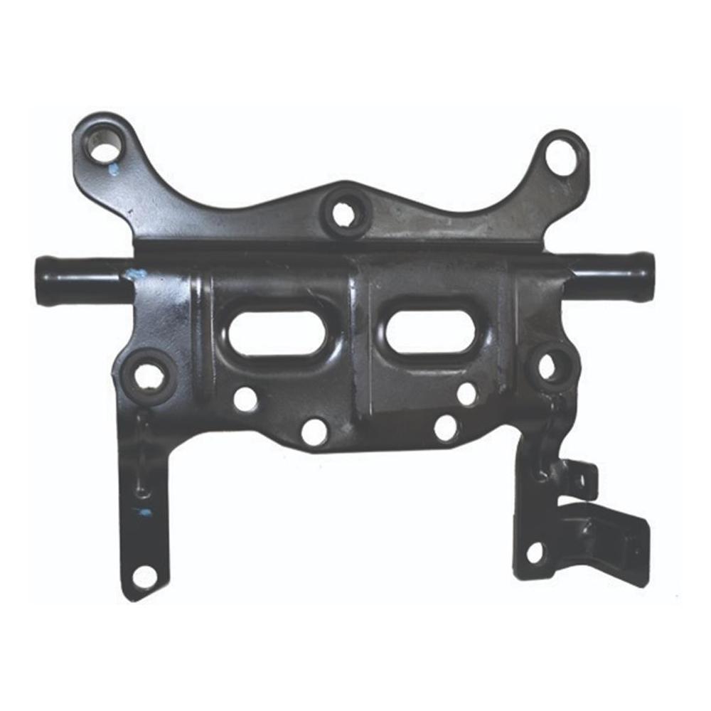Tubo de Arrefecimento do Motor para Chevrolet Meriva e Montana - Valclei - VC-428