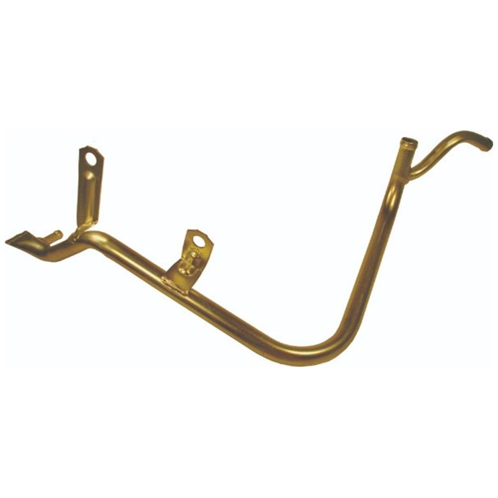 Tubo de Arrefecimento do Motor para Ford Escort e Volkswagen Apollo - Valclei - VC-501.A
