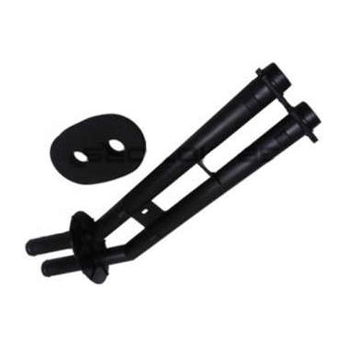 Tubo de Arrefecimento do Motor - Valclei - VC-603.L
