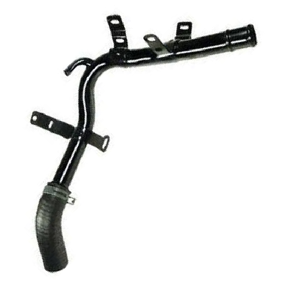 Tubo de Arrefecimento do Motor - Valclei - VC-612