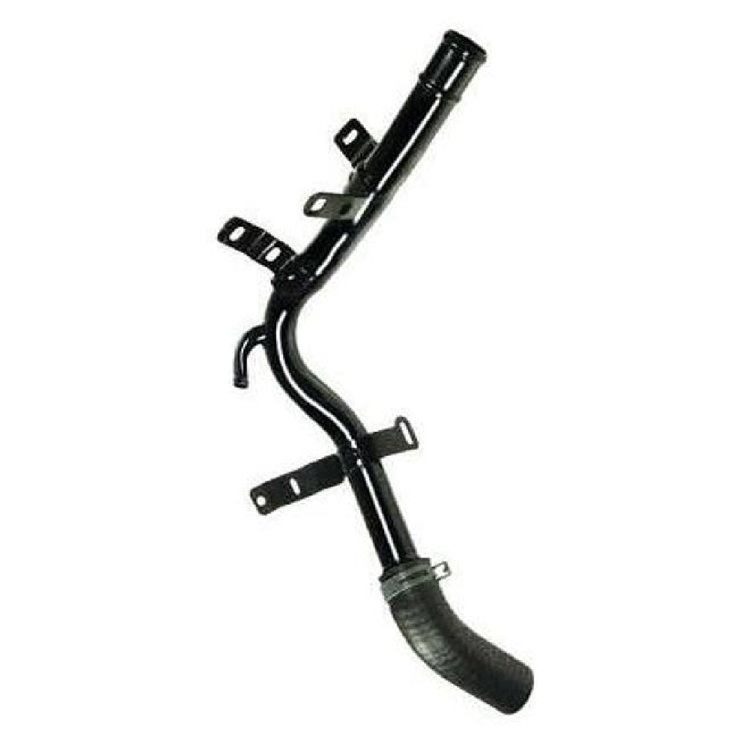 Tubo de Arrefecimento do Motor - Valclei - VC-612