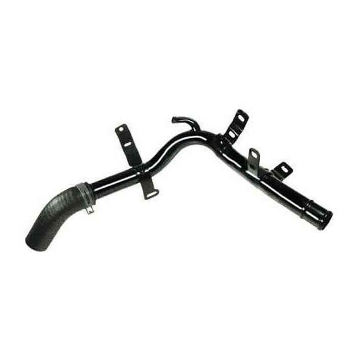 Tubo de Arrefecimento do Motor - Valclei - VC-612