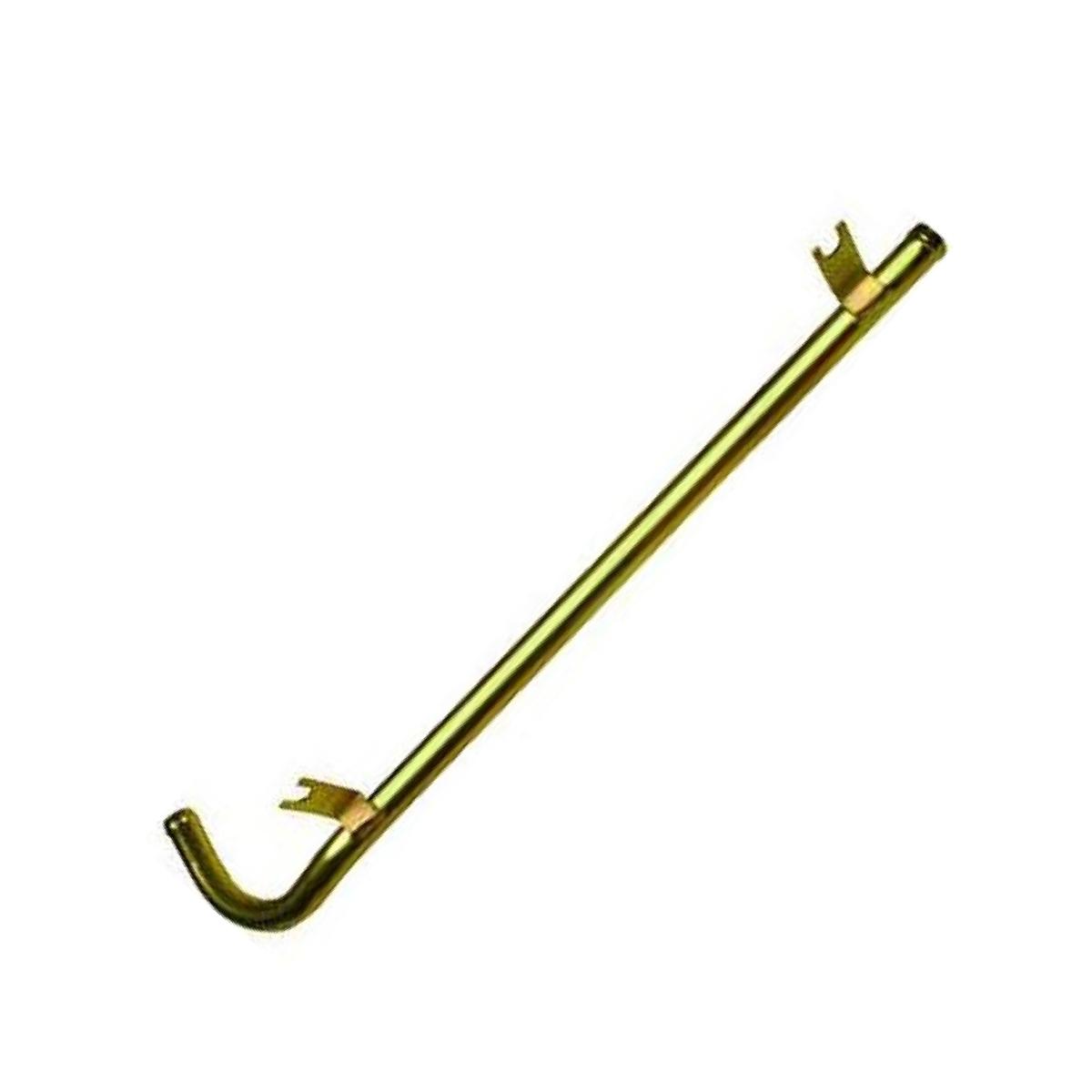 Tubo de Arrefecimento do Motor para Mercedes-Benz Sprinter 310 e Sprinter 312 - Valclei - VC-621