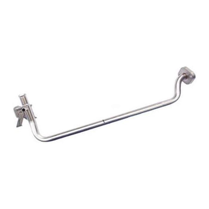 Tubo de Arrefecimento do Motor para Toyota Hilux e Hilux SW4 - Valclei - VC-671.A