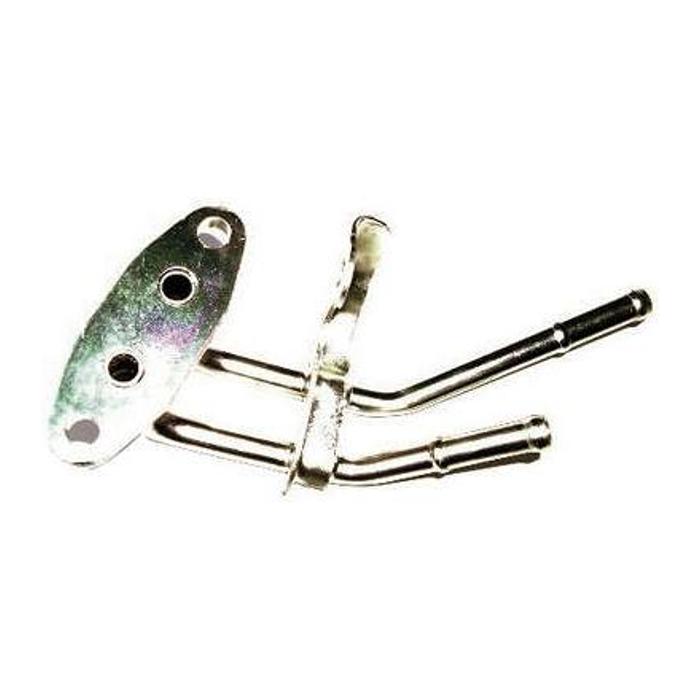 Tubo de Arrefecimento do Motor para Toyota Hilux e Hilux SW4 - Valclei - VC-672