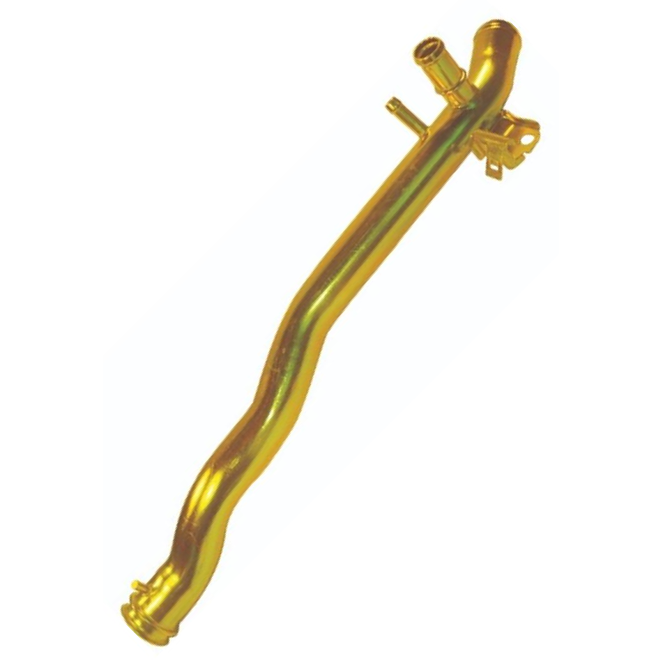 Tubo de Arrefecimento do Motor para Honda Civic - Valclei - VC-681