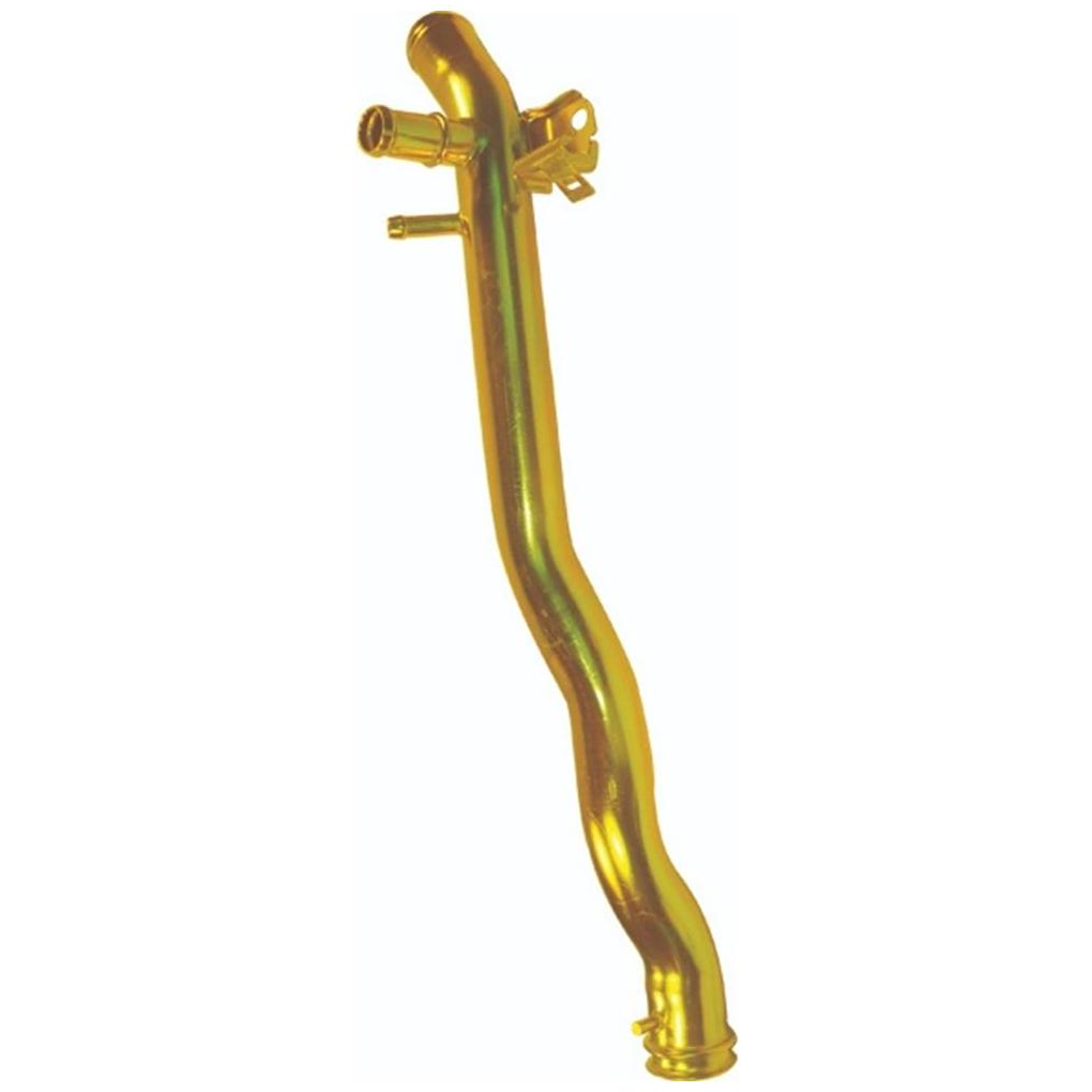 Tubo de Arrefecimento do Motor para Honda Civic - Valclei - VC-681