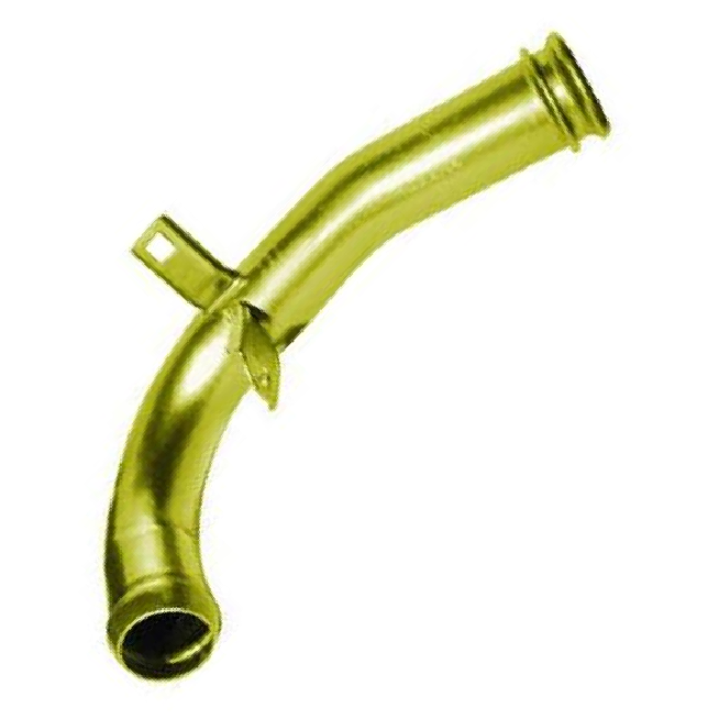 Tubo de Arrefecimento do Motor para Honda Civic - Valclei - VC-681.A