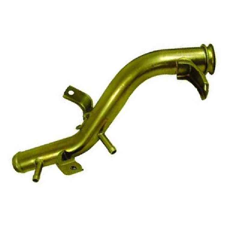 Tubo de Arrefecimento do Motor para Honda FIT - Valclei - VC-682