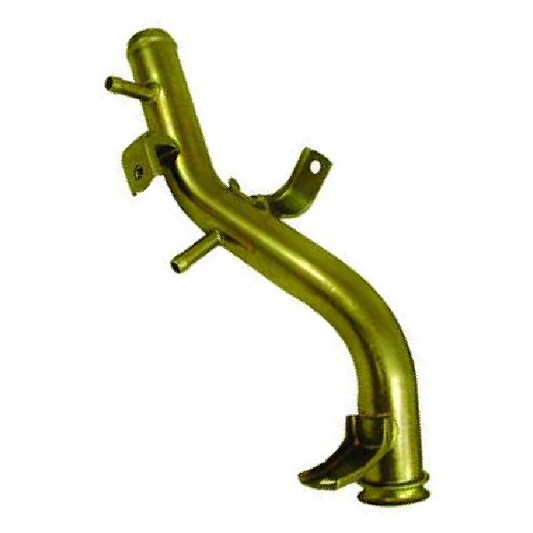 Tubo de Arrefecimento do Motor para Honda FIT - Valclei - VC-682