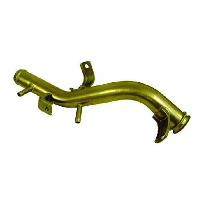 Tubo de Arrefecimento do Motor para Honda FIT - Valclei - VC-682