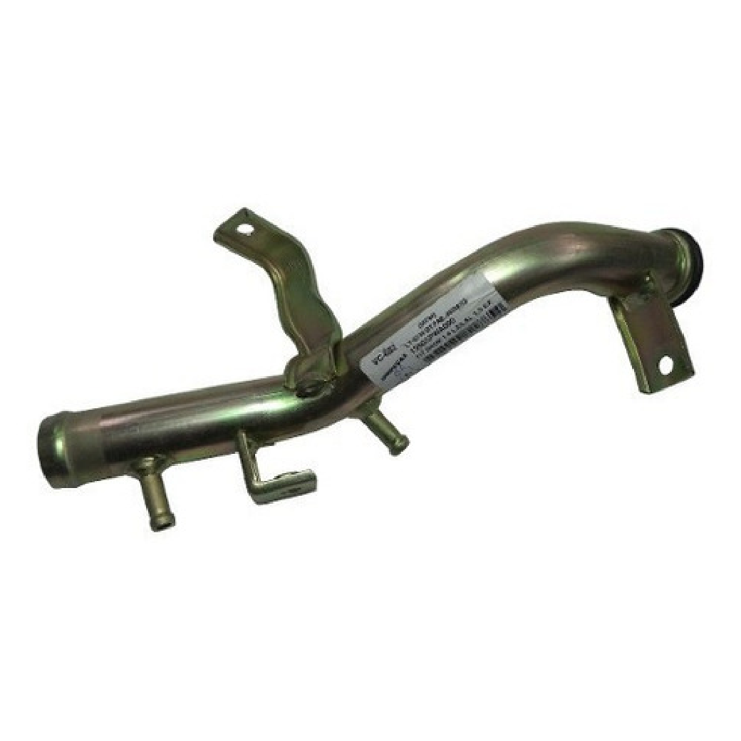 Tubo de Arrefecimento do Motor - Valclei - VC-682.J