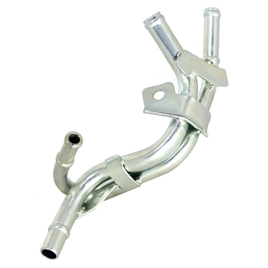Tubo de Arrefecimento do Motor - Valclei - VC-682.L