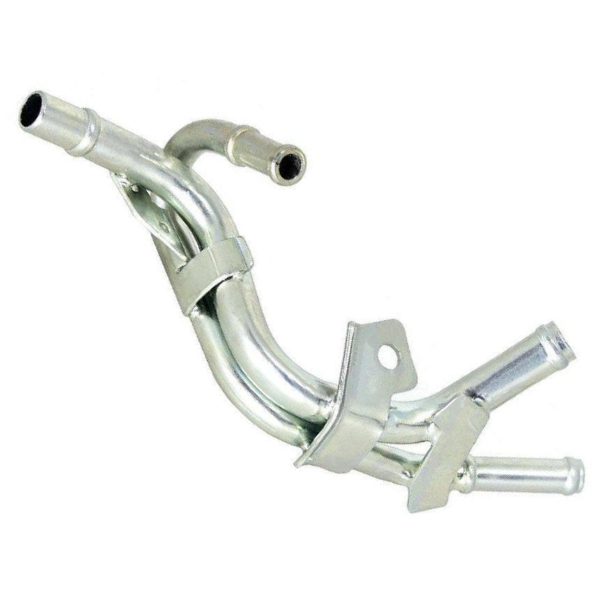 Tubo de Arrefecimento do Motor - Valclei - VC-682.L