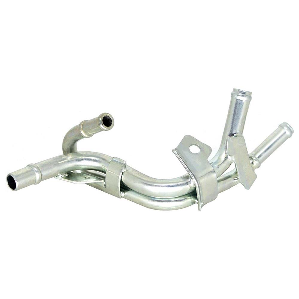 Tubo de Arrefecimento do Motor - Valclei - VC-682.L