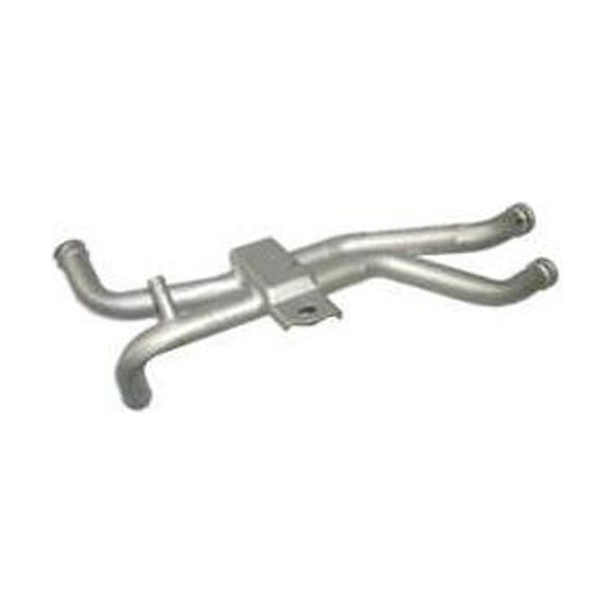 Tubo de Arrefecimento do Motor para Mitsubishi Pajero Tr4 - Valclei - VC-692