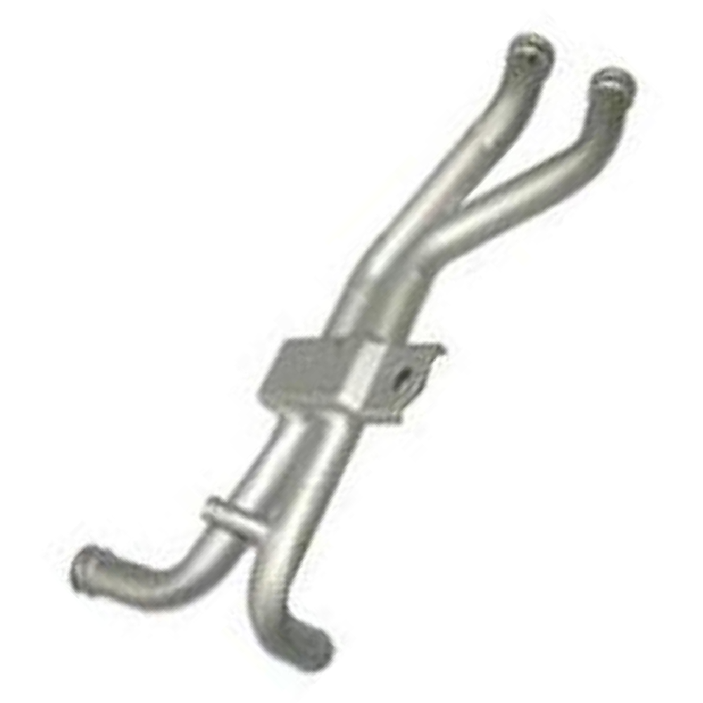 Tubo de Arrefecimento do Motor para Mitsubishi Pajero Tr4 - Valclei - VC-692