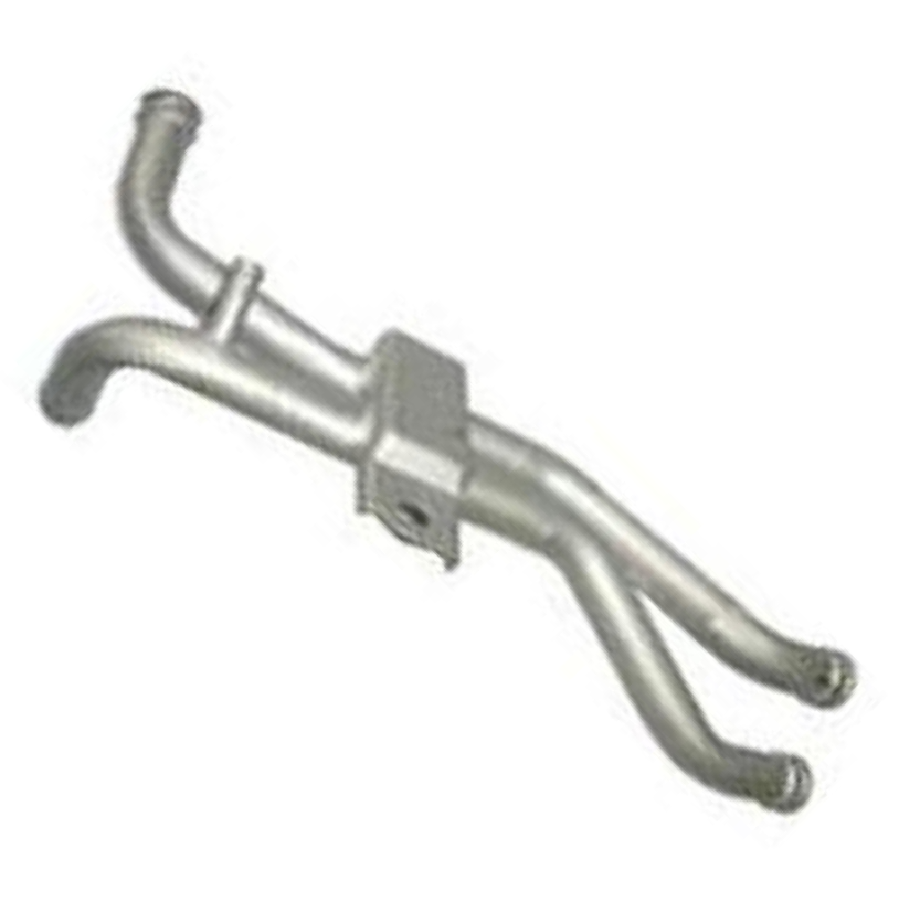 Tubo de Arrefecimento do Motor para Mitsubishi Pajero Tr4 - Valclei - VC-692