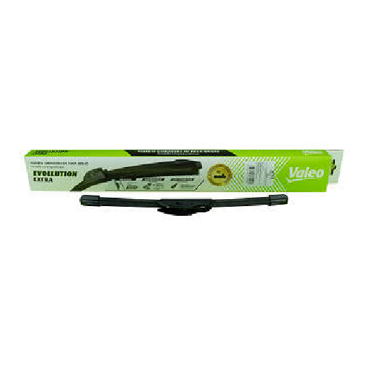 Palheta do Limpador de Para Brisa - Valeo - VF14
