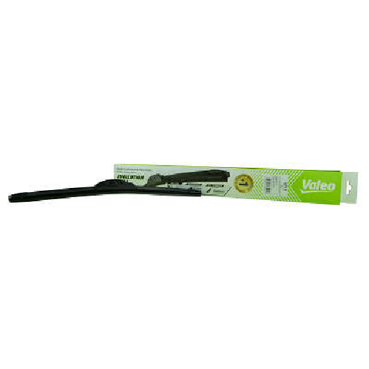Palheta do Limpador de Para Brisa - Valeo - VF16