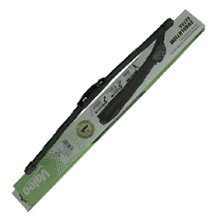 Palheta do Limpador de Para Brisa - Valeo - VF21