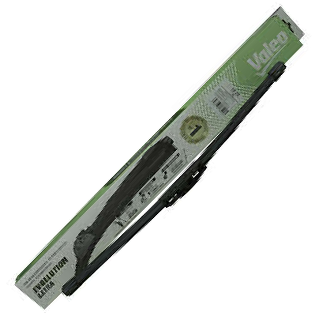 Palheta Limpador de Para-brisa - Valeo - 578405